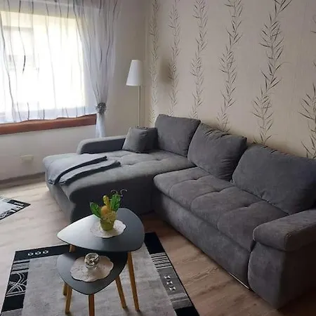 Heimes Apartment