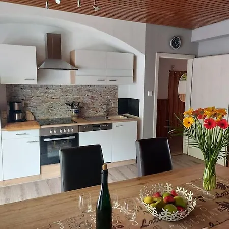 Apartment Heimes Klotten
