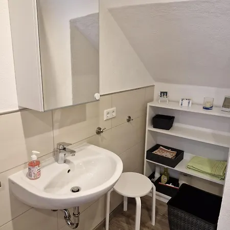 Apartment Heimes
