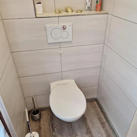 Heimes Apartment *