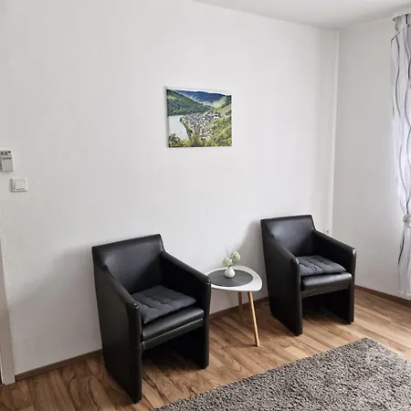 Heimes * Klotten