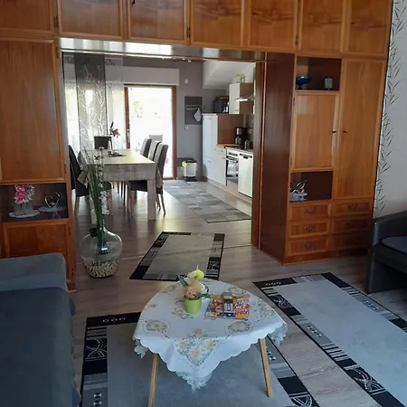 Heimes Apartment