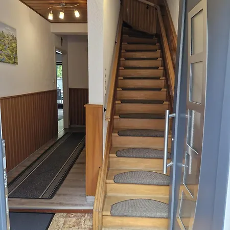 Heimes Apartment Klotten