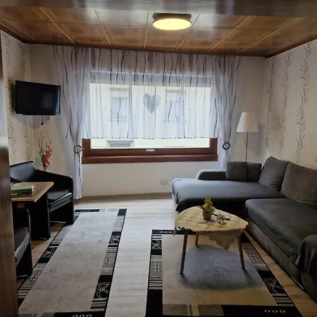 Apartment Heimes Klotten