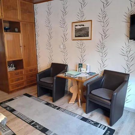 Apartment Heimes