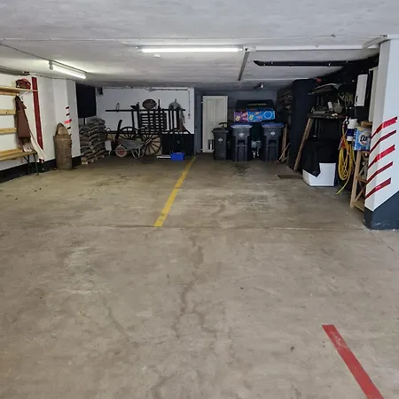 Heimes Appartamento *