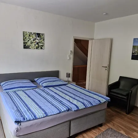 Apartment Heimes *