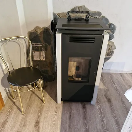 Apartment Heimes Klotten