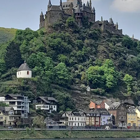 Heimes Klotten