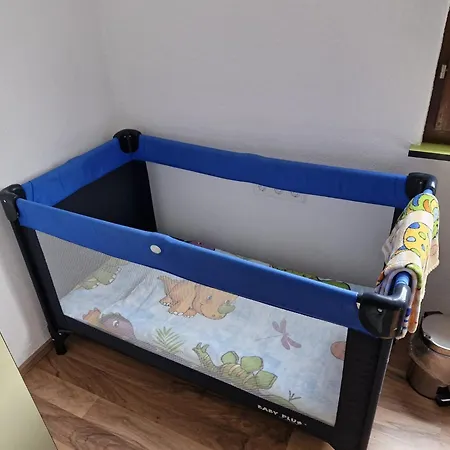 Heimes Appartamento Klotten