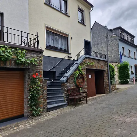 Heimes Apartment