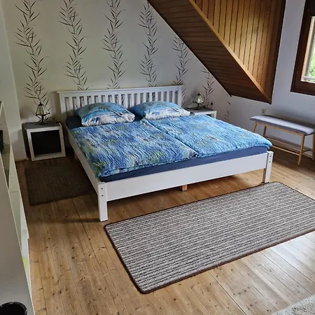 Apartment Heimes
