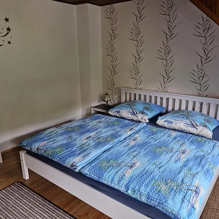 Heimes Appartamento *