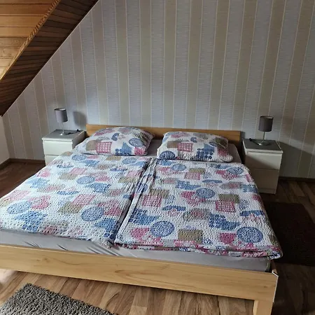Apartment Heimes *