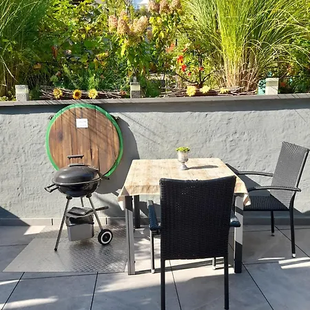 Apartment Heimes