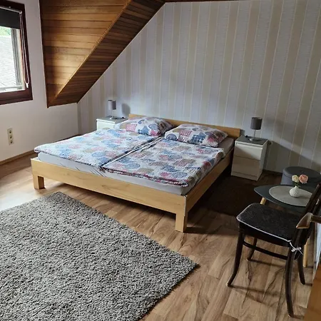 Apartment Heimes *