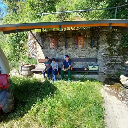 Heimes Apartment
