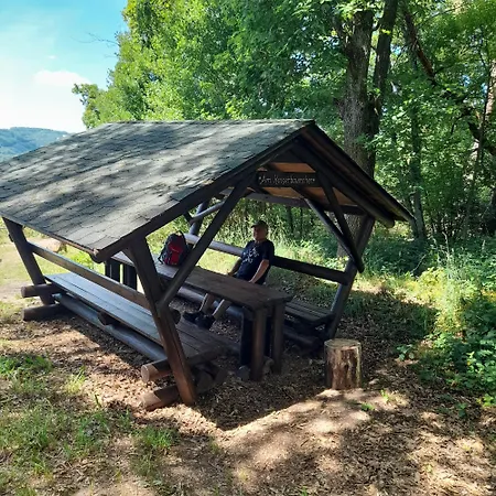 Apartment Heimes Klotten