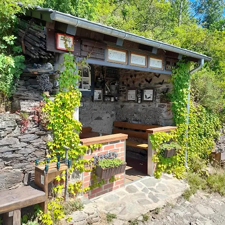 Heimes Apartment *