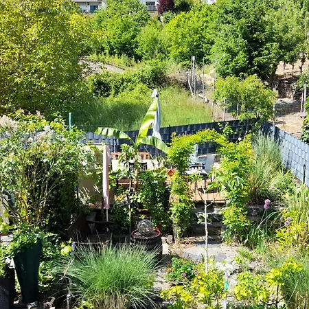 Heimes Apartment Klotten