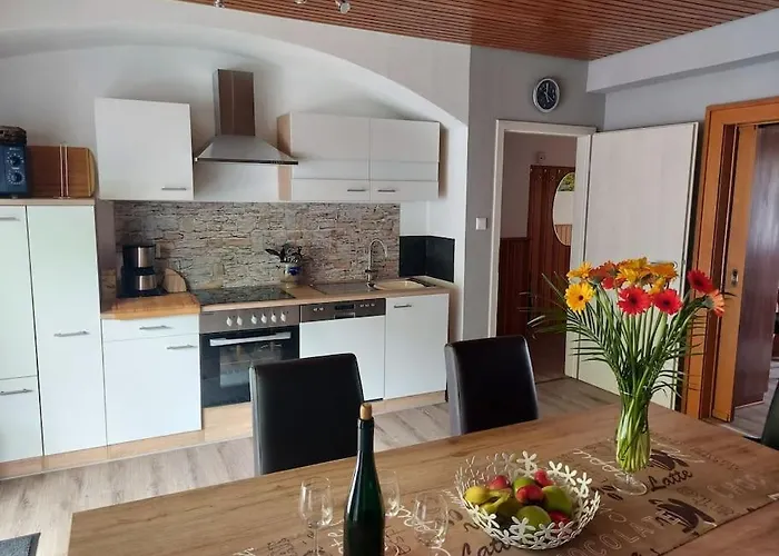 Lägenhet Heimes Klotten