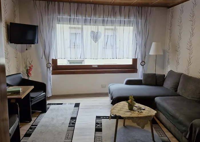 Lägenhet Heimes Klotten