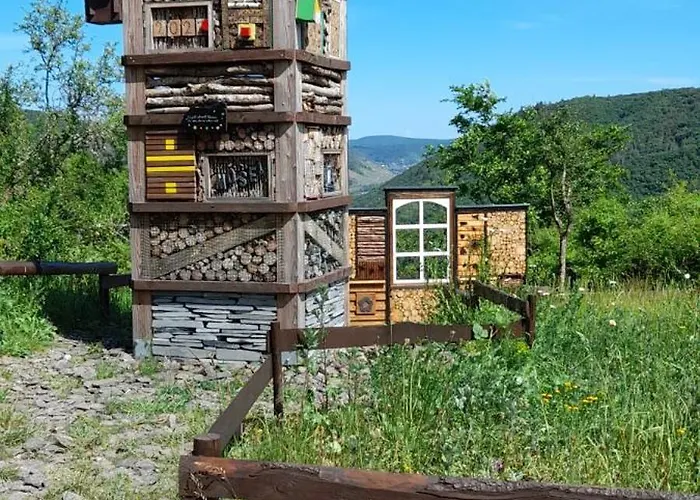 Heimes Lägenhet Klotten