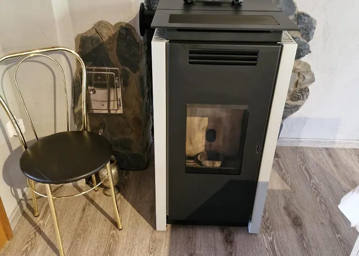 Lägenhet Heimes Klotten