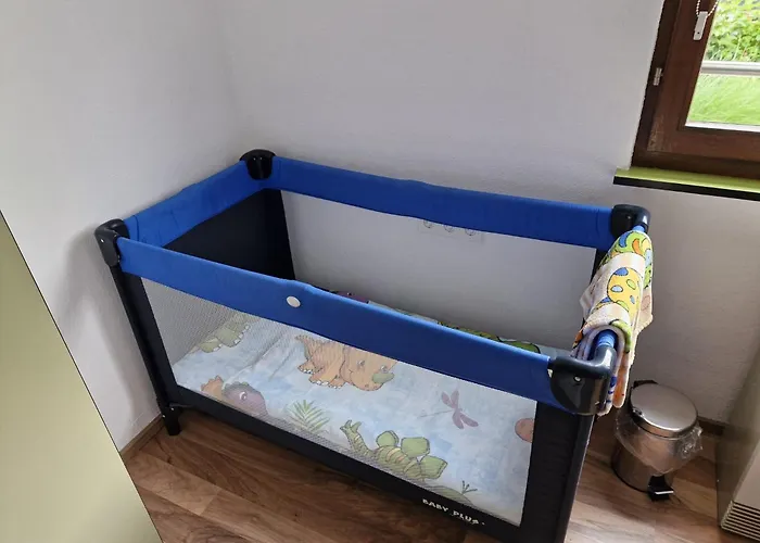 Heimes Lägenhet Klotten