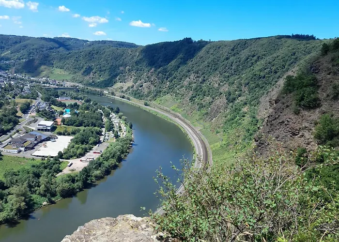 Lägenhet Heimes Klotten