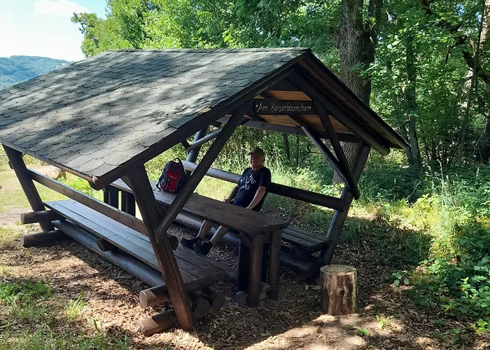 Lägenhet Heimes Klotten