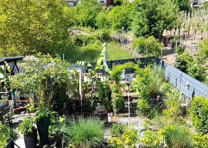 Heimes Lägenhet Klotten